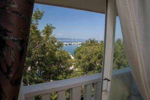 Hostal Sea Side Apartment Palma Ba?ka Voda