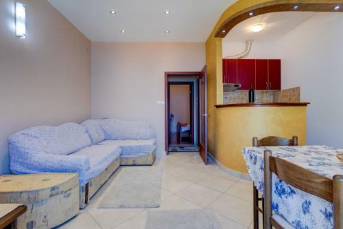 La Castagna Apartments