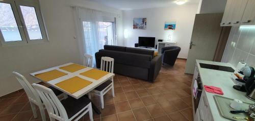 Apartamento Ancora Prcanj