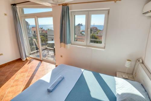 Apartmani Orhideja