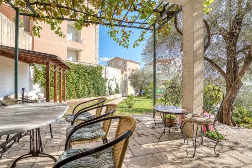 Apartmani Orhideja