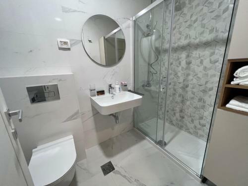 Apartamento White Homes 49/71 - Central Point