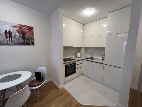 Apartamento White Homes 49/71 - Central Point