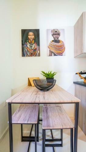 Apartamento Tarik Home Live Traditional