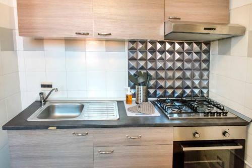 Apartamento A10 - Ancona Centro, Meraviglioso Quadrilocale Ristrutturato