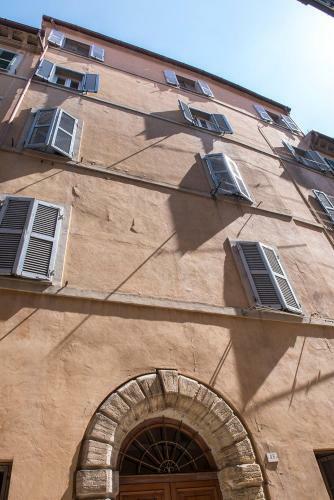 Apartamento A10 - Ancona Centro, Meraviglioso Quadrilocale Ristrutturato
