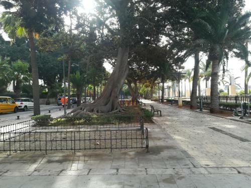 Apartamento El Parque Con Vistas Al Mar