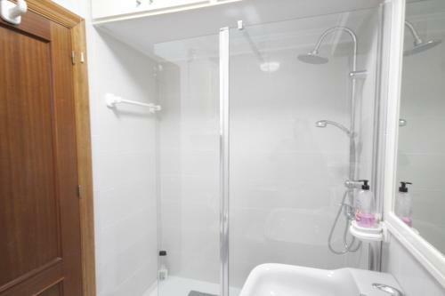 Apartamento El Parque Con Vistas Al Mar