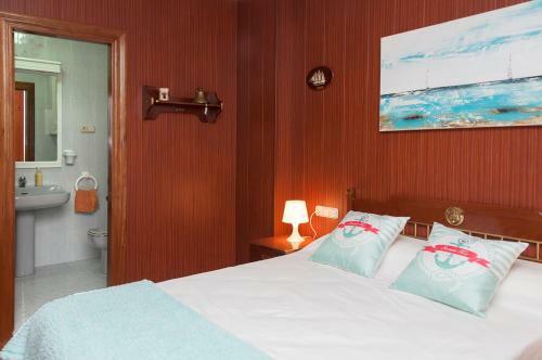 Apartamento El Parque Con Vistas Al Mar