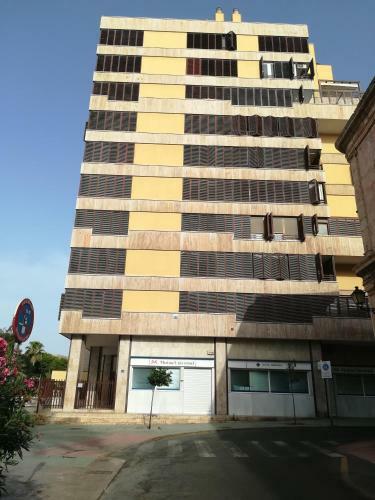 Apartamento El Parque Con Vistas Al Mar