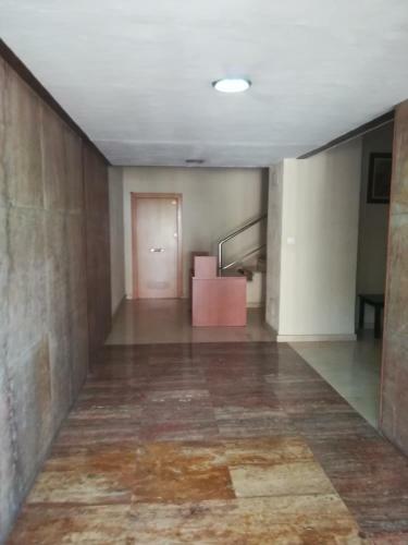 Apartamento El Parque Con Vistas Al Mar