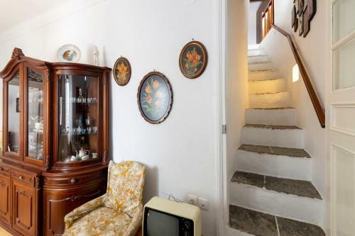 Apartamento Eutuxia House Petali
