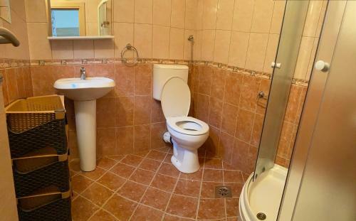 Apartamento Guest House Pocanic
