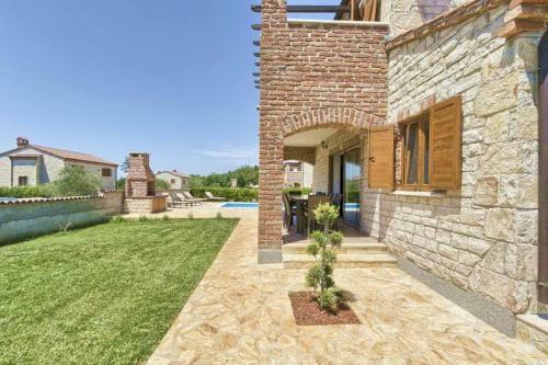 Villa Toscana Marco