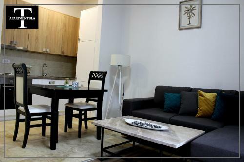 Apartments Tula