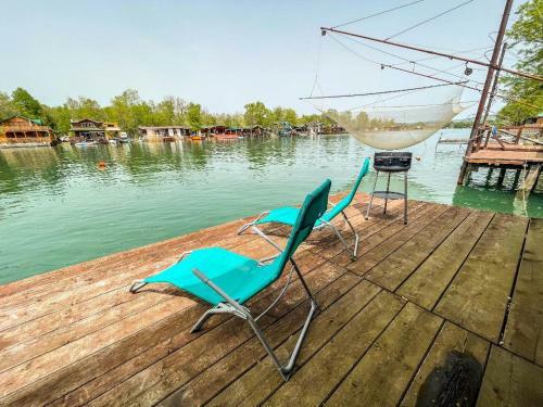 Cottage Anastasija