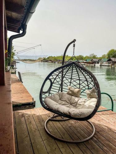 Cottage Anastasija