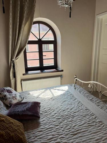 Tilt? 5 Maxi Apartment
