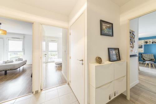 Apartamento Le Jean Moulin - Appartement A 2 Pas Du Tramway