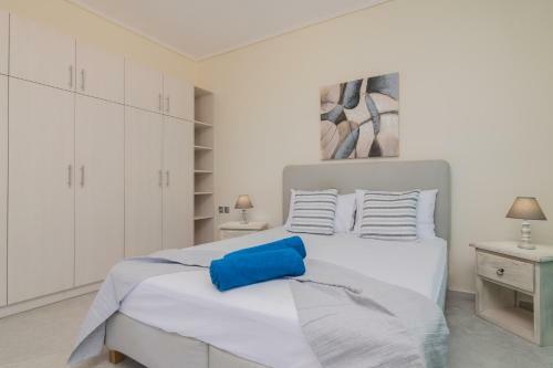 Astarte Villas - Anapnoi Private Villa With Pool