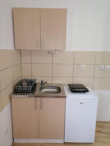 Apartman Kosovska 17