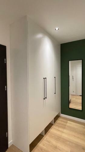 Apartament Barlickiego