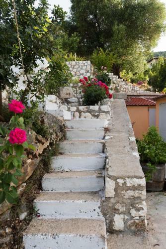 Apartamento Makris House