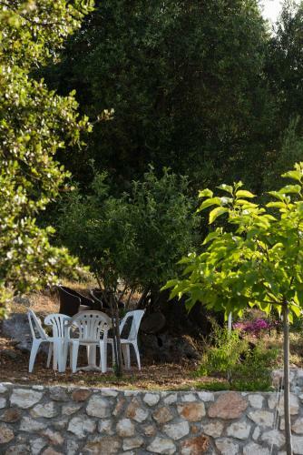 Apartamento Makris House