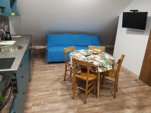 Apartamento ?ukovac Studios