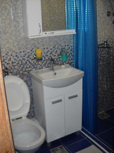 Apartamento ?ukovac Studios
