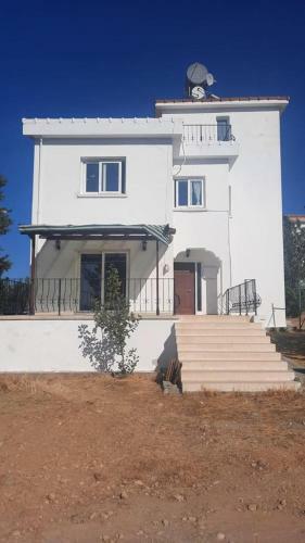 Villa Esentepe Beach