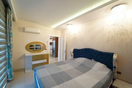 Apartamento Calistar Residence Mahmutlar