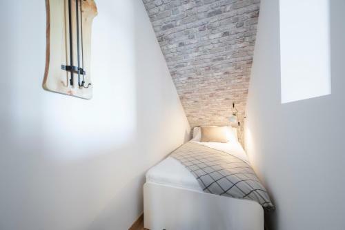 Grosalp Apartments