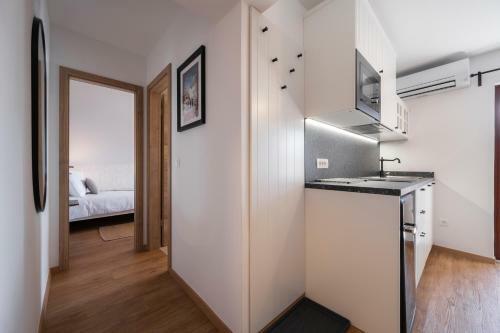 Grosalp Apartments