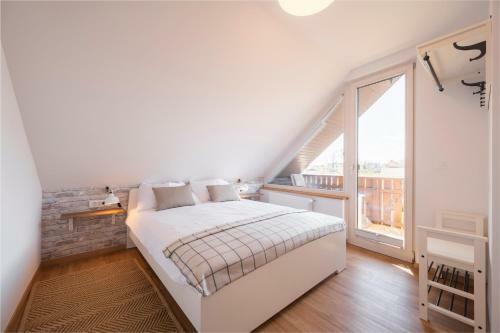 Grosalp Apartments