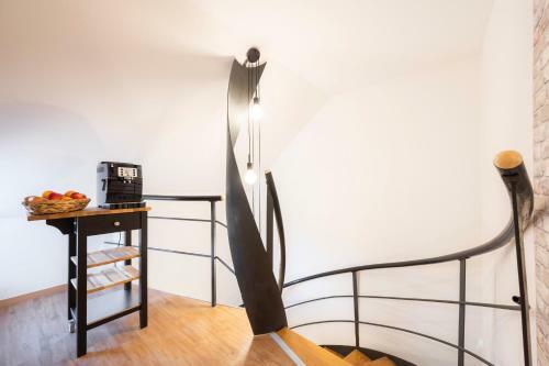 Grosalp Apartments