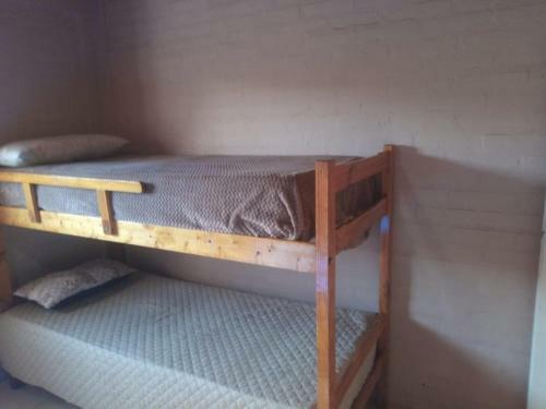 Los Cha�ares De Potrero