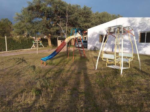 Los Cha�ares De Potrero