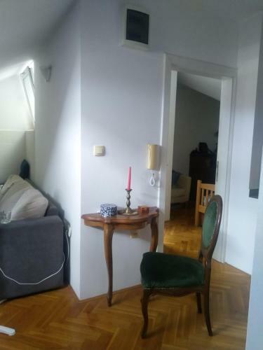 Exitloft Apartment
