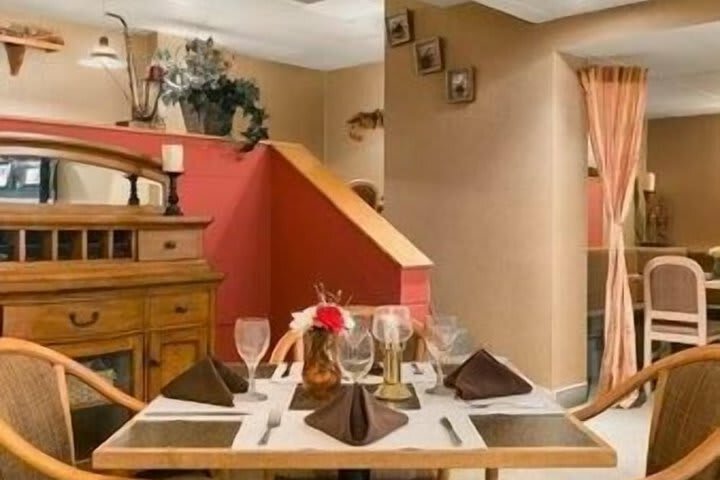 Hotel Holiday Inn Stephenville