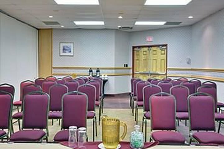 Hotel Holiday Inn Stephenville