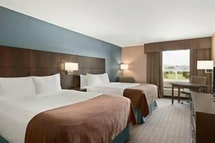 Hotel Holiday Inn Stephenville