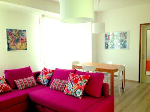 Apartamento Casa Julia