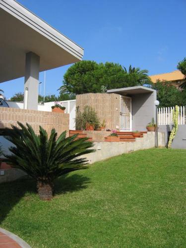 Bed & Breakfast Acquamarina