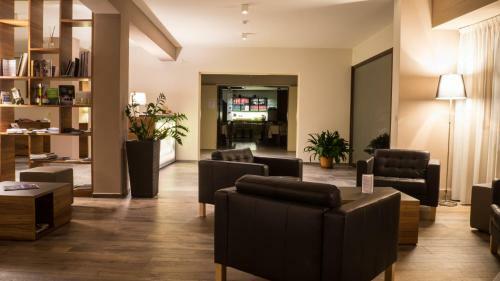 Hotel Raffl