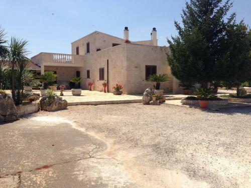 B&B Villa Grassi