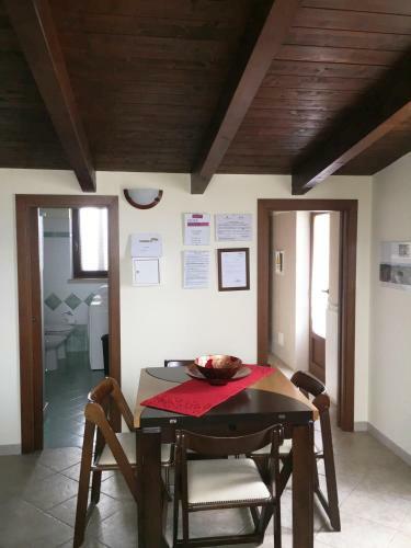 B&B Villa Grassi