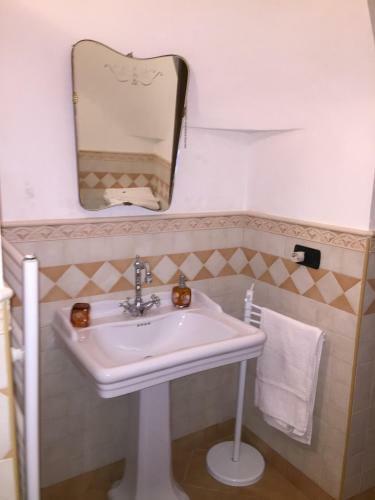 B&B Villa Grassi