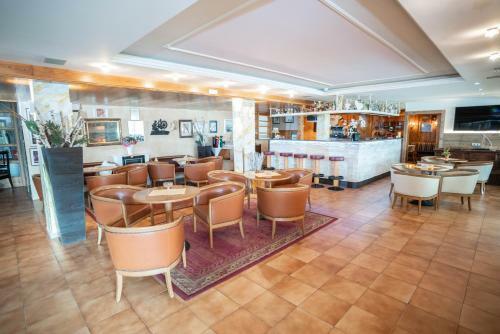 Hotel Panoramik