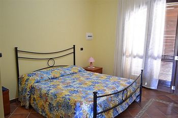 Agroturismo Agriturismo La Dolce Collina